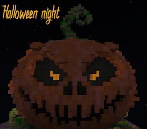 Halloween Night